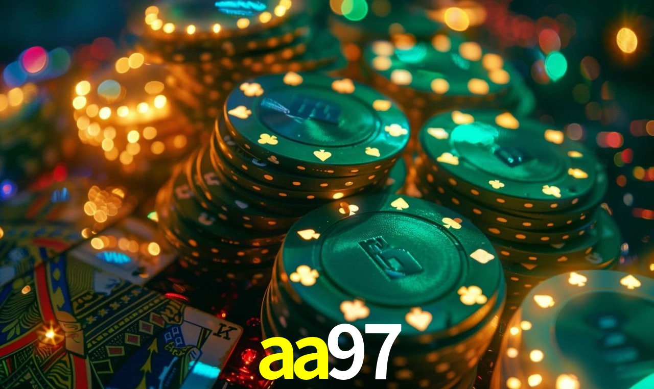 Estatísticas aa97