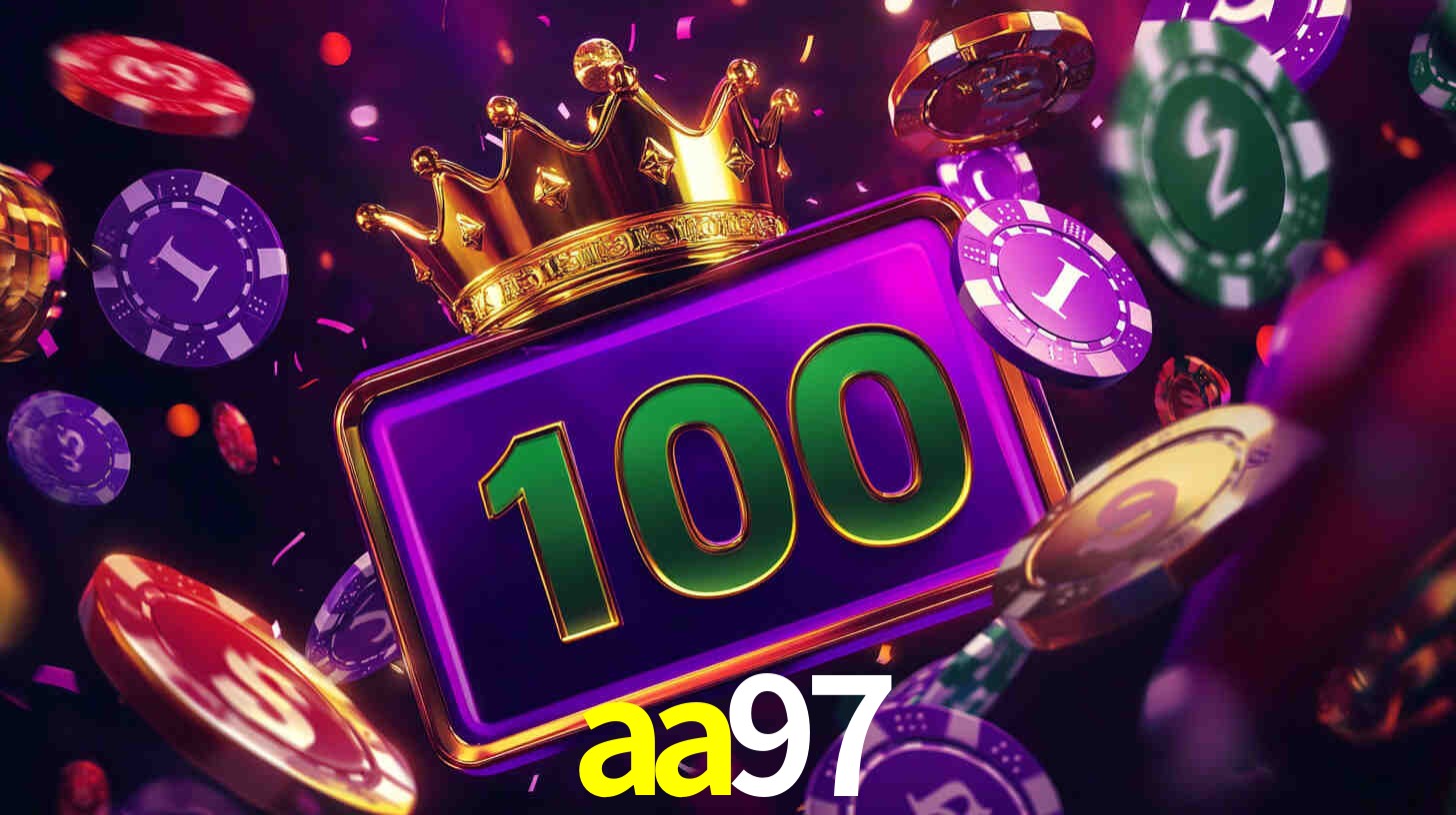 Experiência VIP aa97