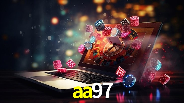Interface do App aa97