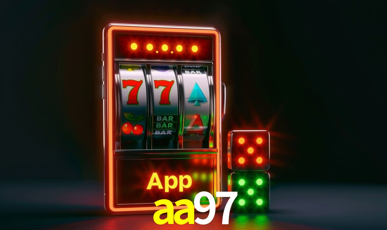 Diretório de Jogos aa97