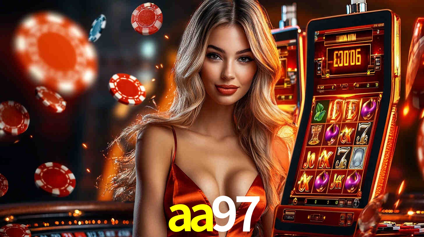 Blackjack Table aa97