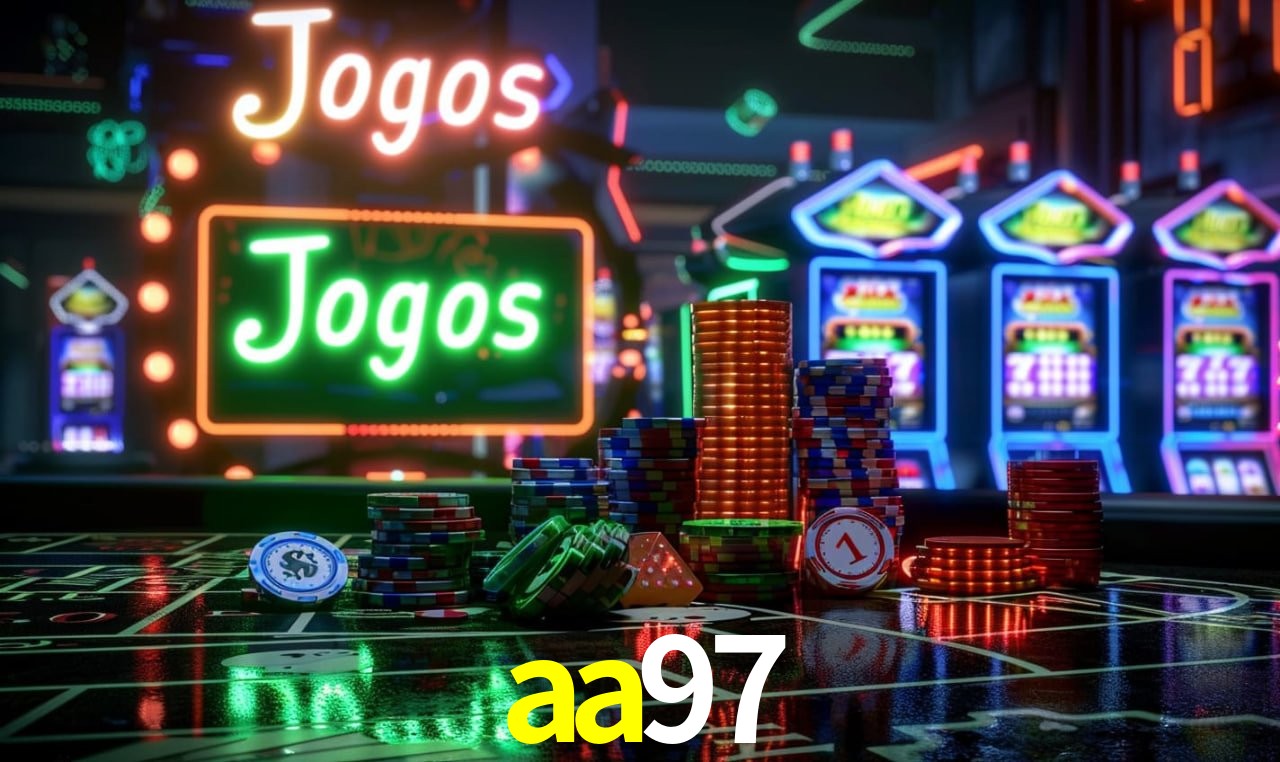 aa97 App Interface