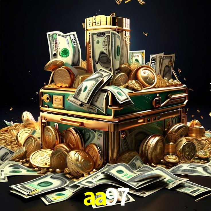 Recursos de Bônus aa97