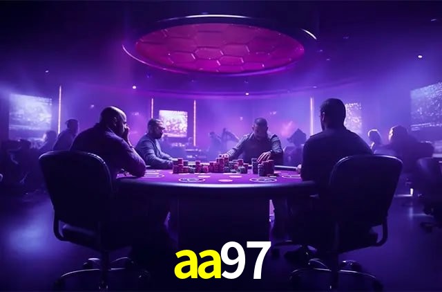 cassino aa97