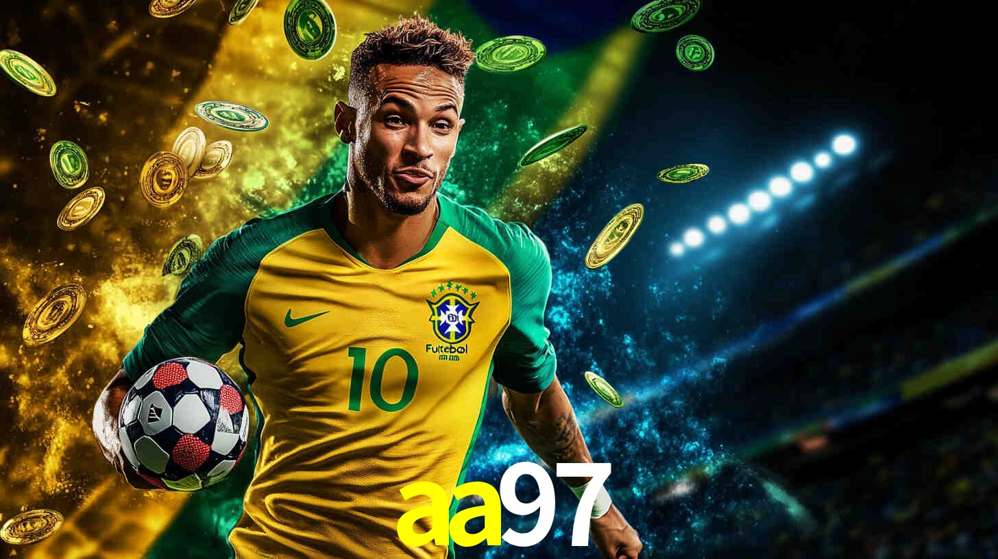 Desvendando o Mundo dos Jogos Virtuais na aa97