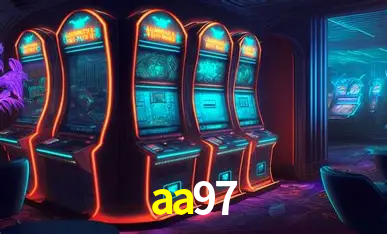 Apostas Esportivas na aa97: Um Guia Completo