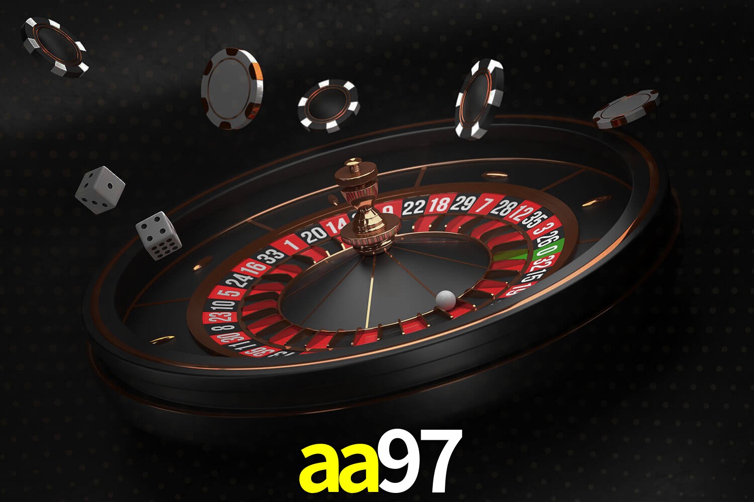 Live Casino aa97