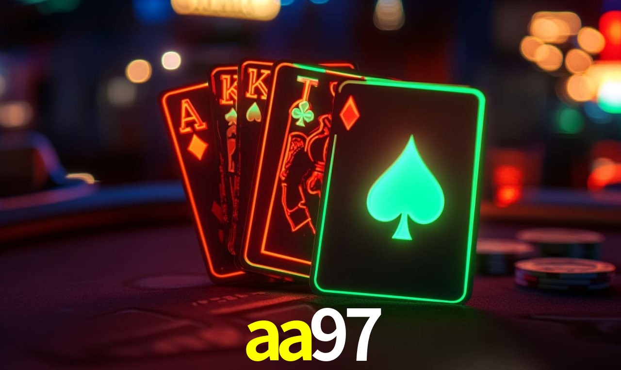 Casino Ao Vivo aa97