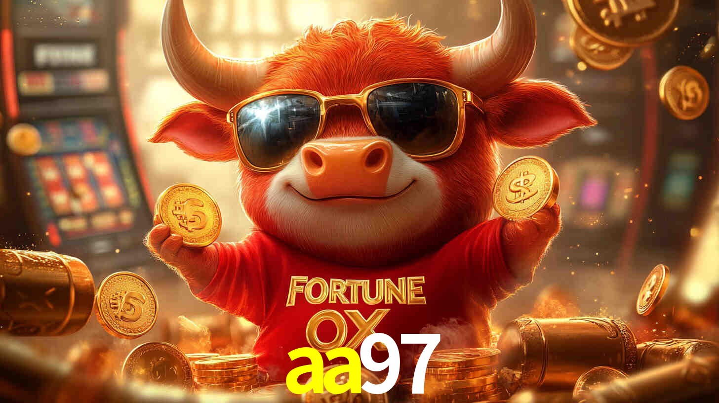 Welcome Bonus aa97