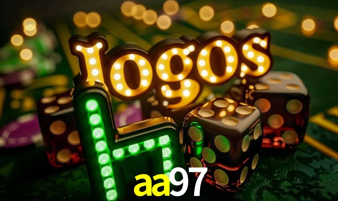 Jogos de Slot aa97