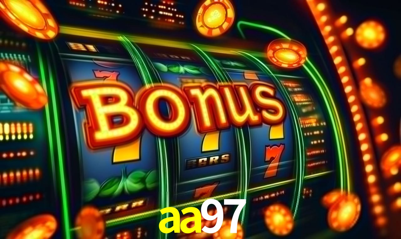 Slot Games aa97