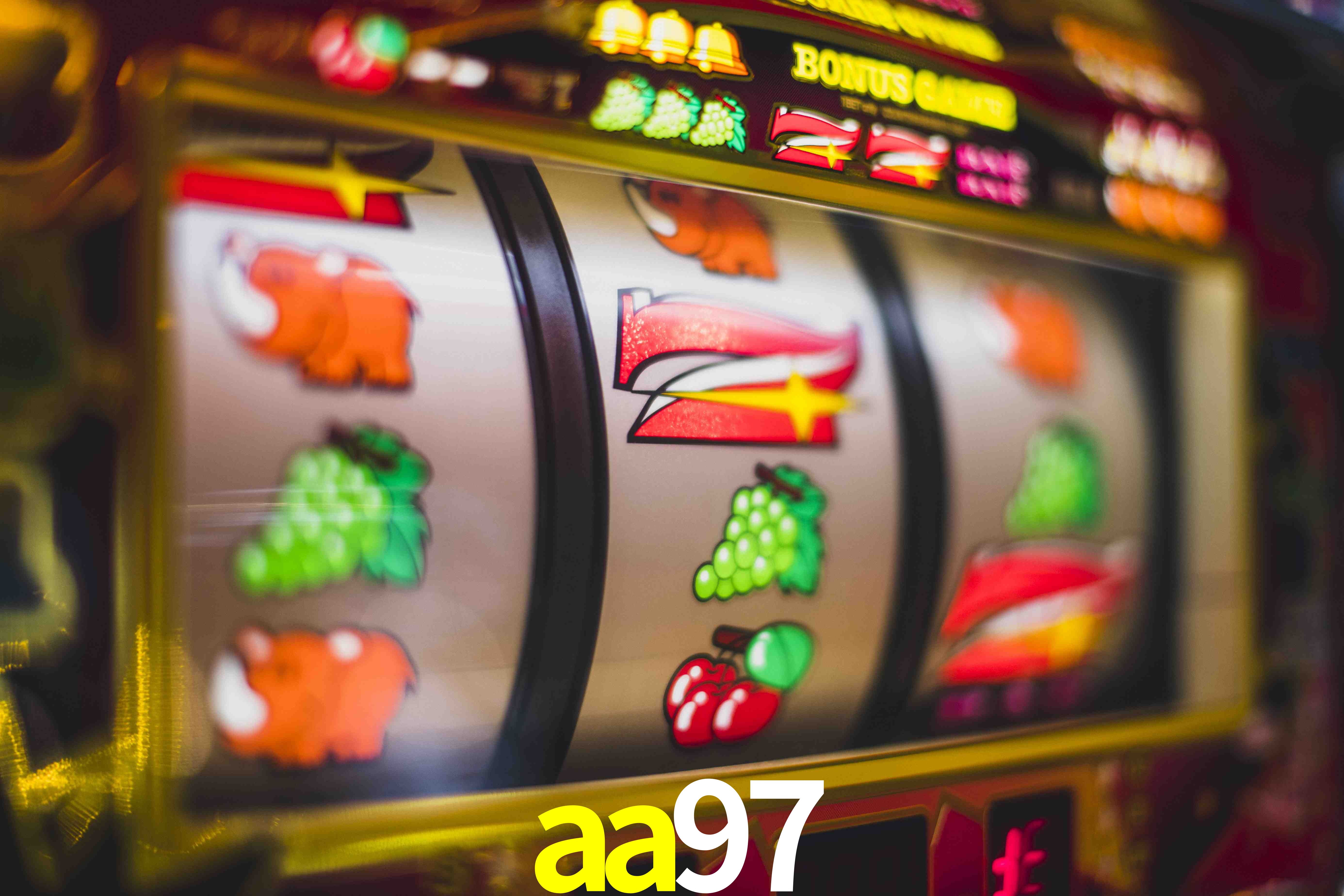 Secure Login aa97