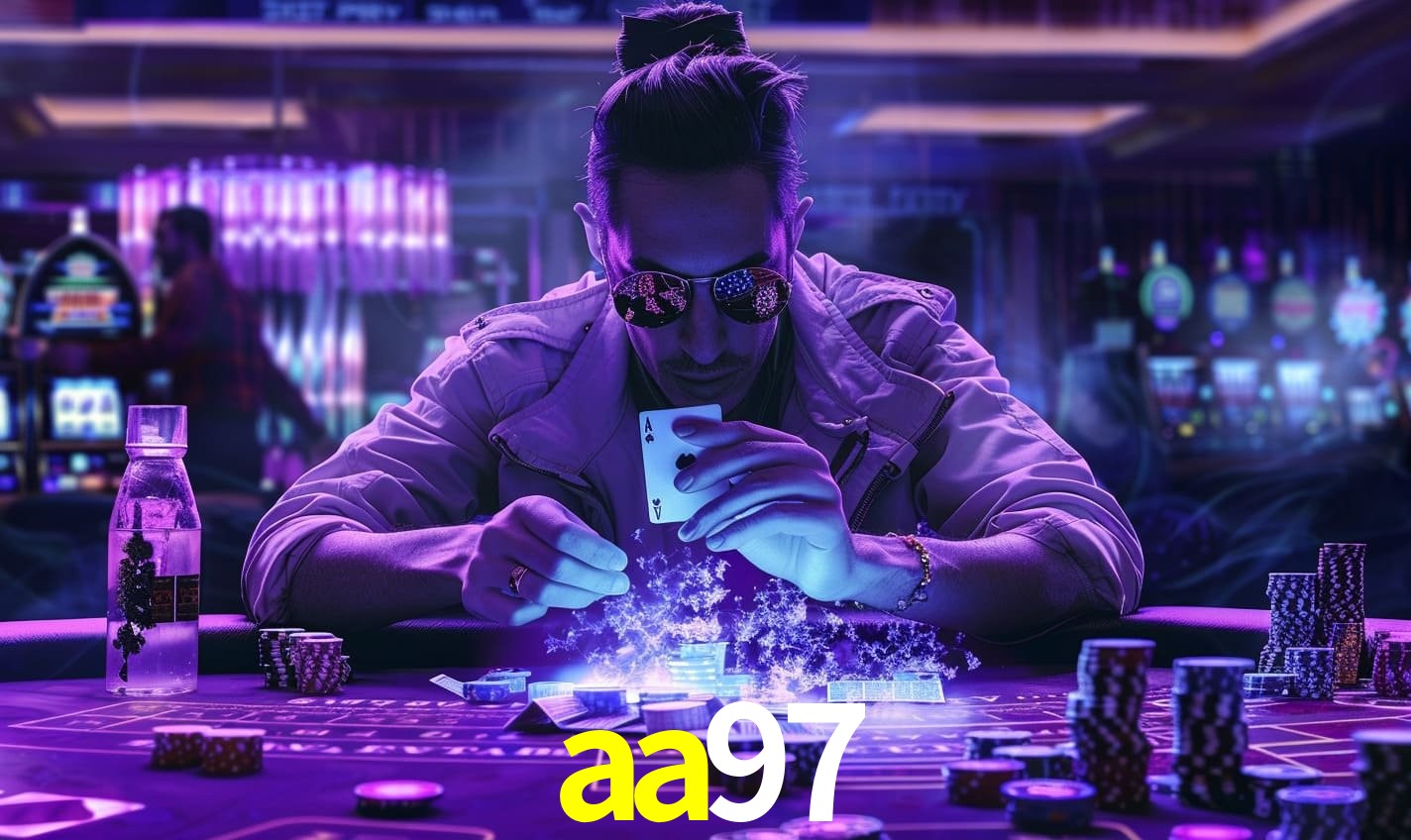 Live Casino aa97