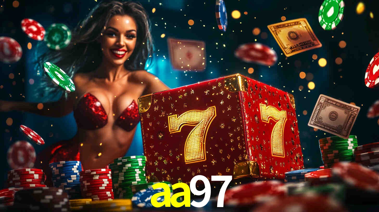 aa97: Jogue Crash e Experimente Alta Recompensa Instantânea