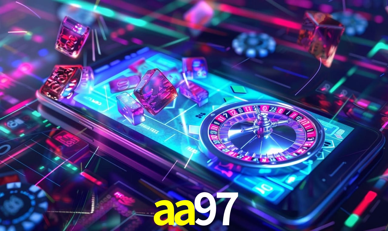 Estatísticas do Jogo aa97